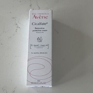 Cicalfate+ Restorative Cream - White